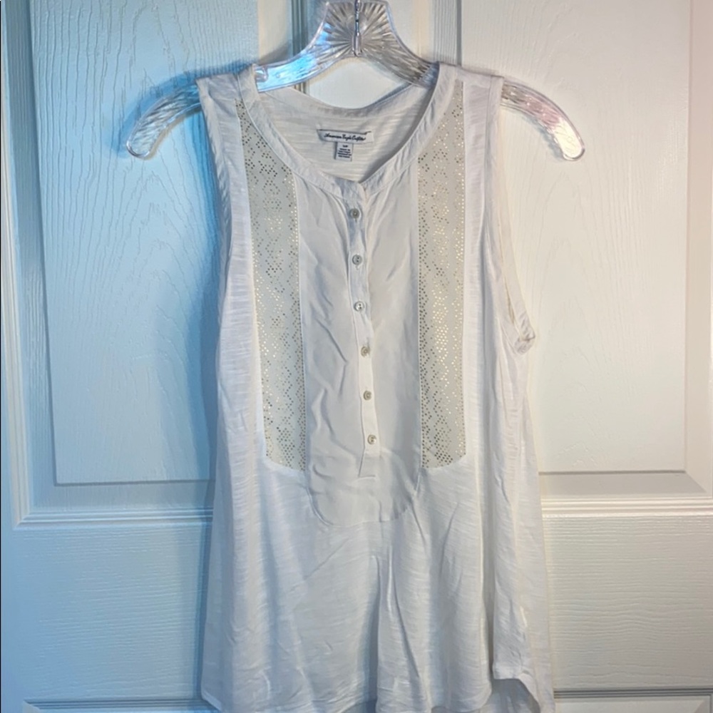 American Eagle tank top